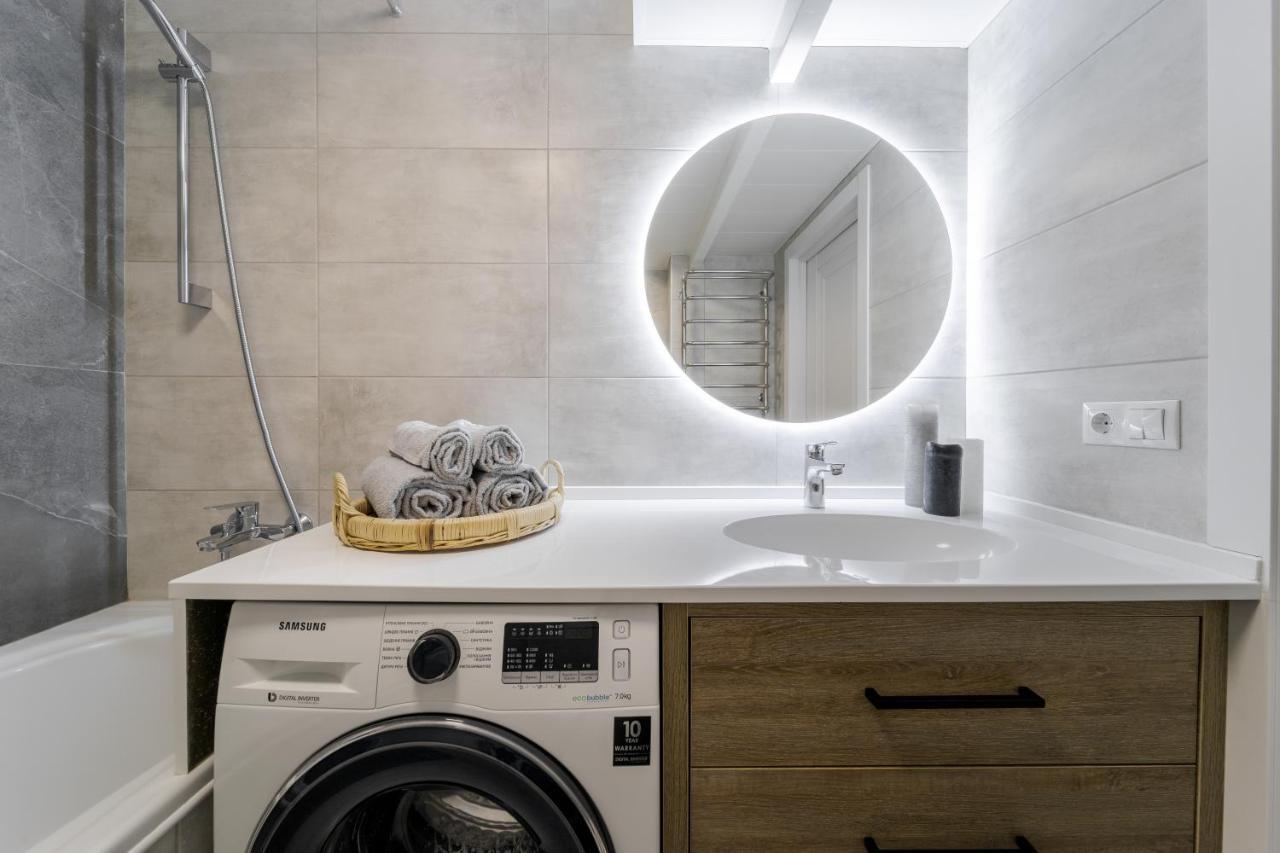 Inshiapartments On Slovatskoho Str Львов Экстерьер фото