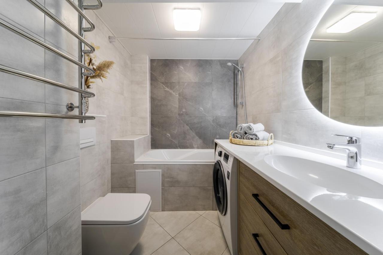 Inshiapartments On Slovatskoho Str Львов Экстерьер фото