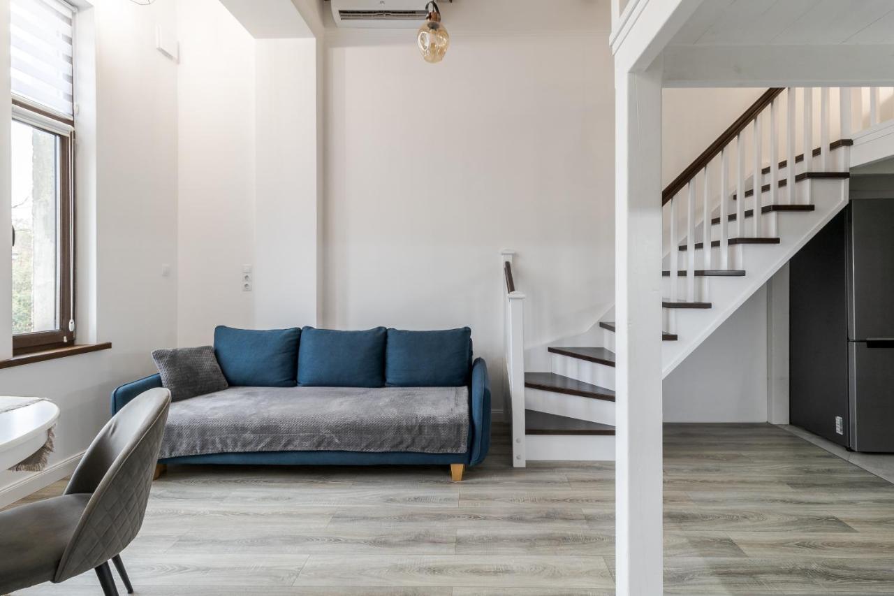 Inshiapartments On Slovatskoho Str Львов Экстерьер фото