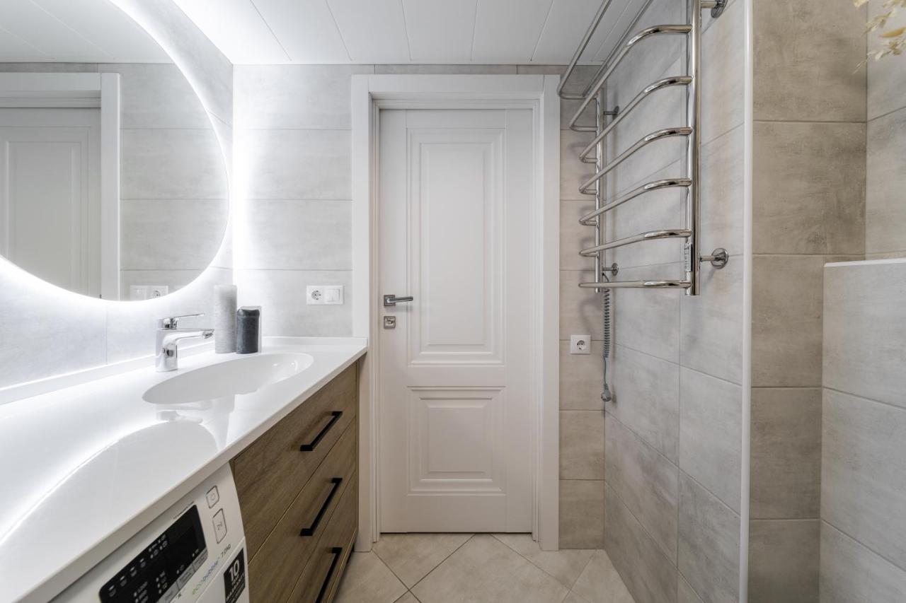 Inshiapartments On Slovatskoho Str Львов Экстерьер фото