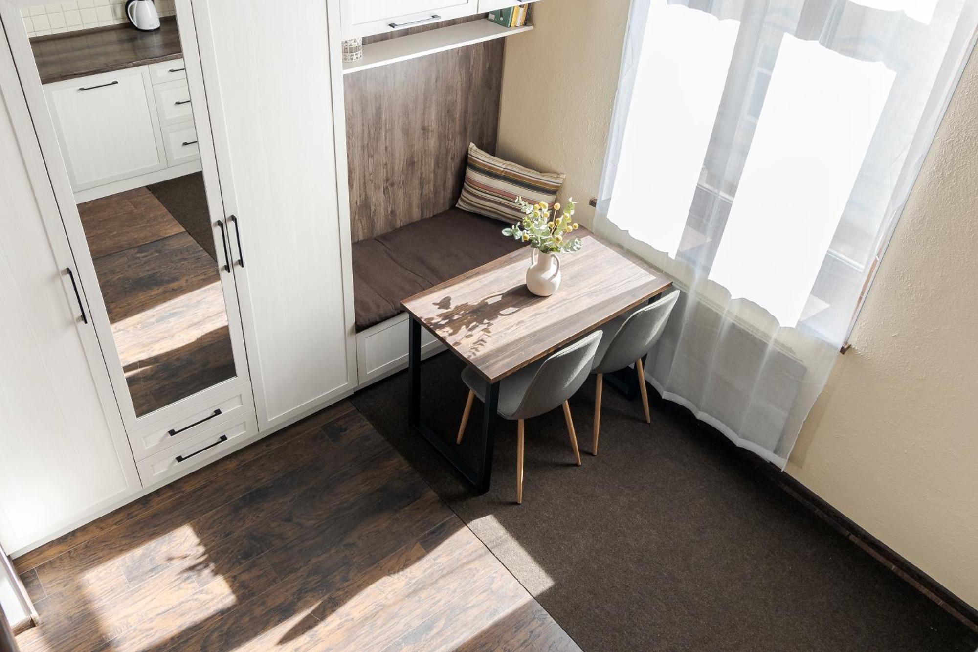Inshiapartments On Slovatskoho Str Львов Экстерьер фото